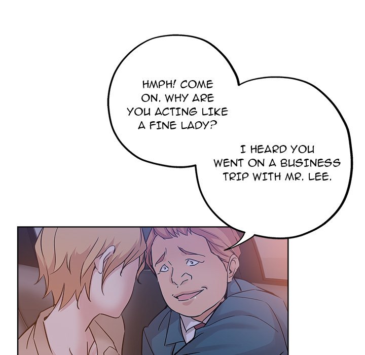 The Unexpected Guest Chapter 17 Page 87