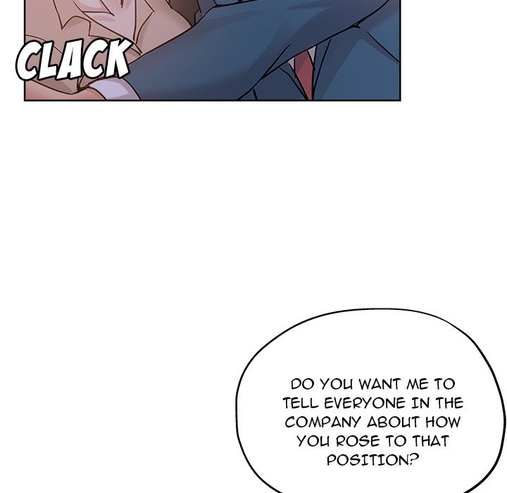 The Unexpected Guest Chapter 17 Page 88
