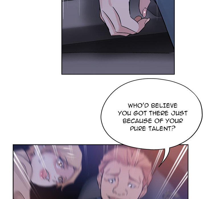 The Unexpected Guest Chapter 17 Page 91