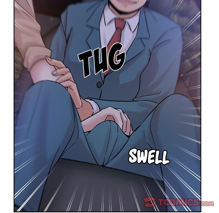 The Unexpected Guest Chapter 17 Page 92