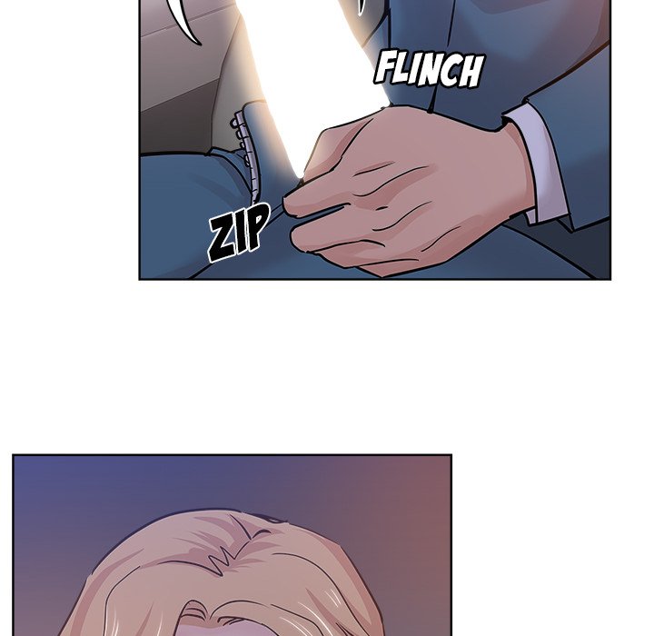 The Unexpected Guest Chapter 17 Page 94