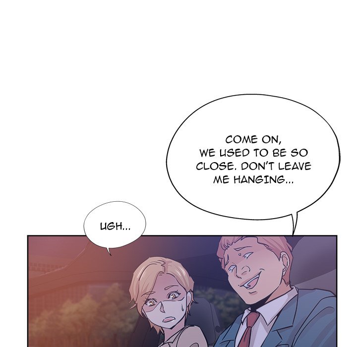 The Unexpected Guest Chapter 17 Page 96