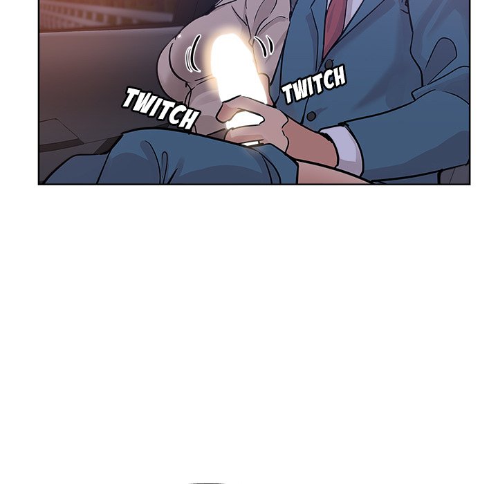 The Unexpected Guest Chapter 17 Page 97