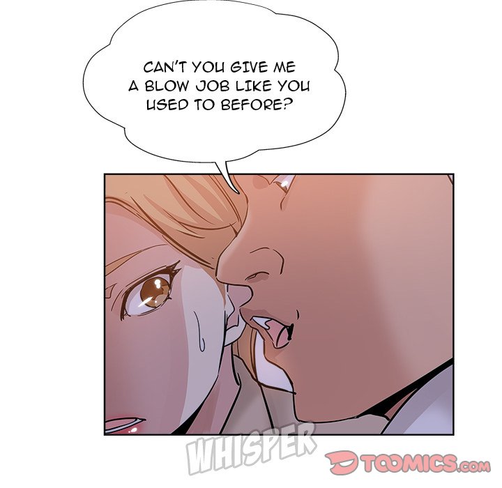 The Unexpected Guest Chapter 17 Page 98