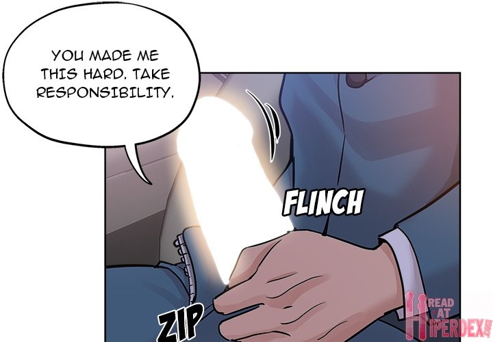 The Unexpected Guest Chapter 18 Page 1