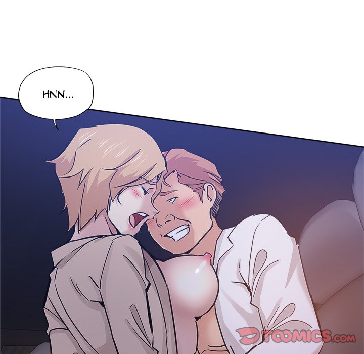 The Unexpected Guest Chapter 18 Page 10