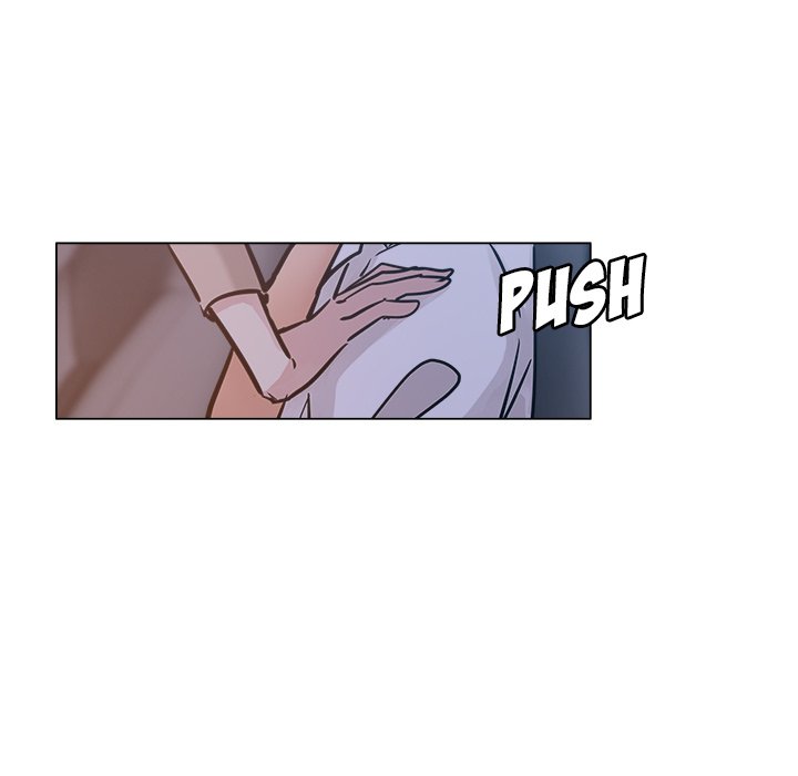 The Unexpected Guest Chapter 18 Page 17