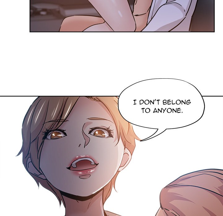 The Unexpected Guest Chapter 18 Page 19
