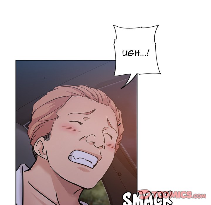 The Unexpected Guest Chapter 18 Page 22