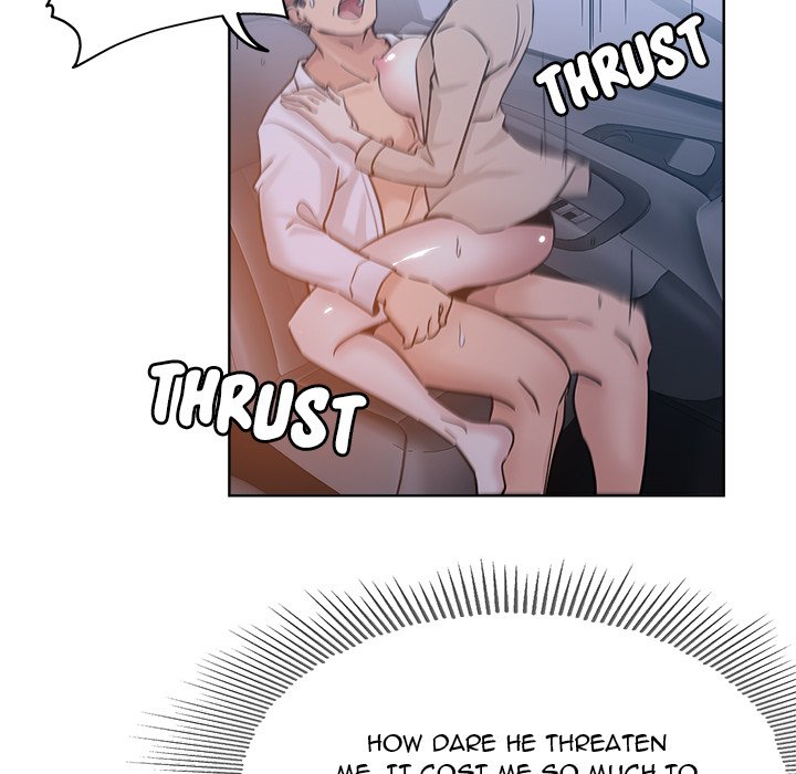 The Unexpected Guest Chapter 18 Page 24