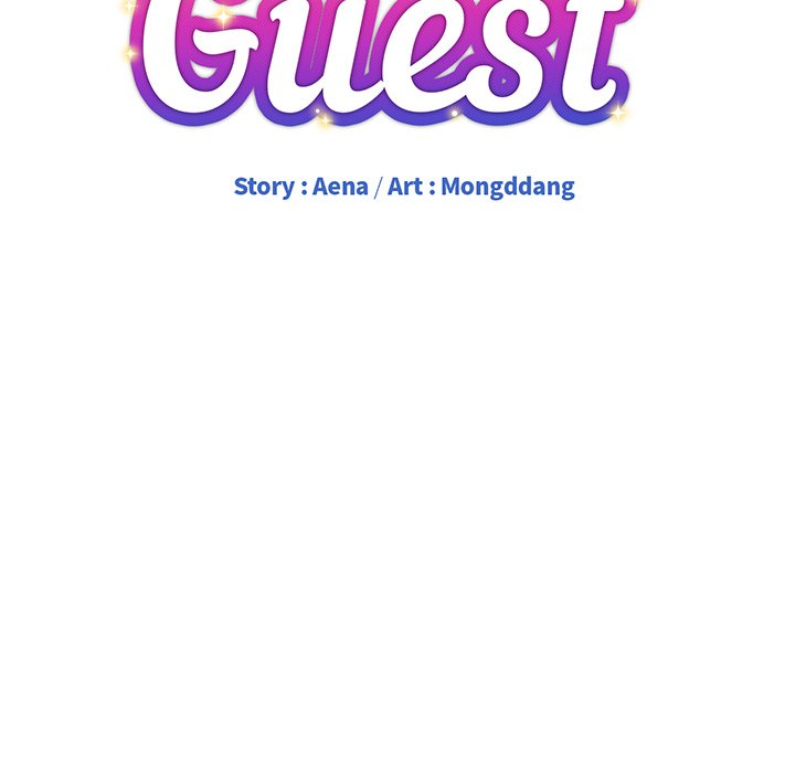 The Unexpected Guest Chapter 18 Page 27