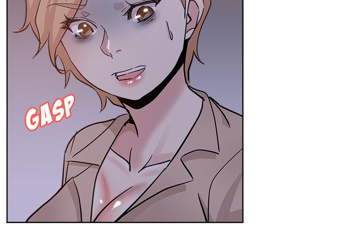 The Unexpected Guest Chapter 18 Page 3