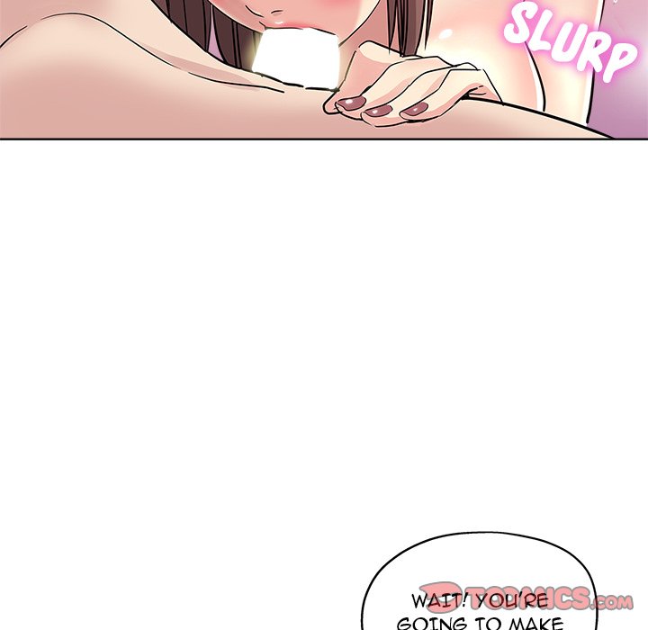 The Unexpected Guest Chapter 18 Page 34
