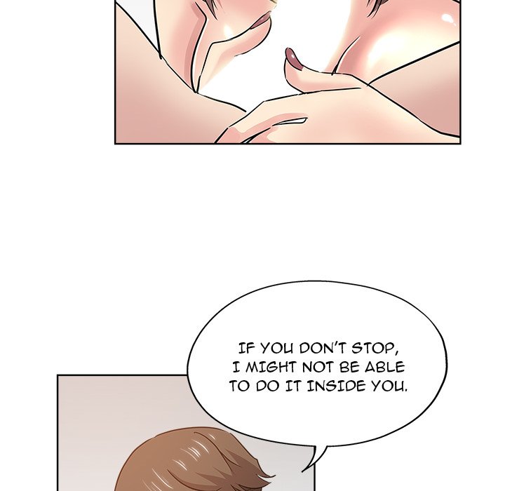The Unexpected Guest Chapter 18 Page 37