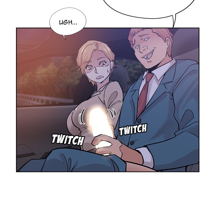 The Unexpected Guest Chapter 18 Page 5