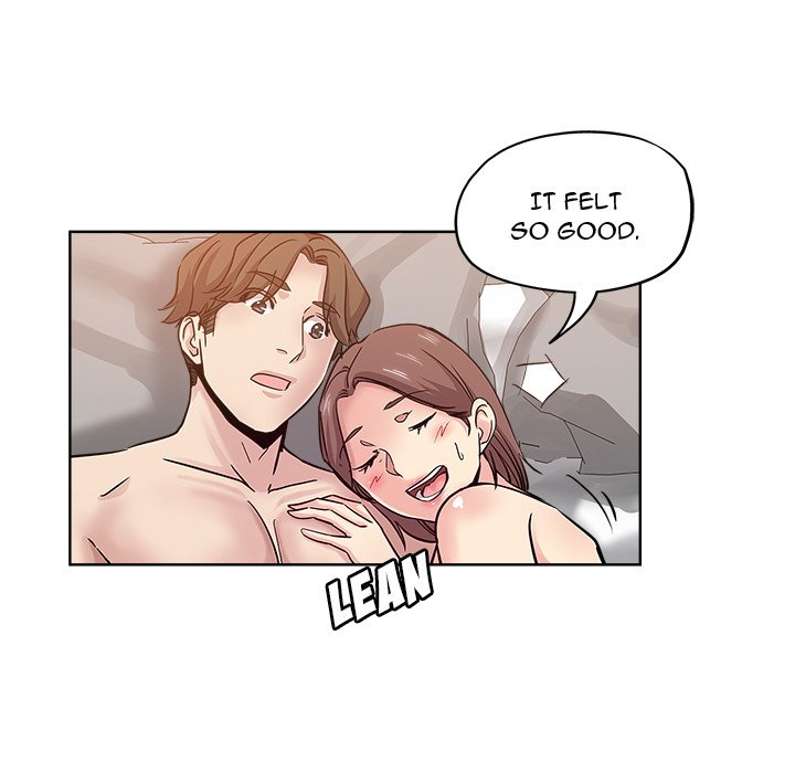 The Unexpected Guest Chapter 18 Page 57