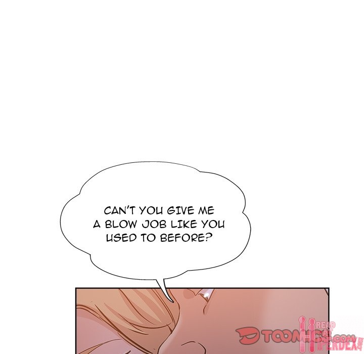 The Unexpected Guest Chapter 18 Page 6