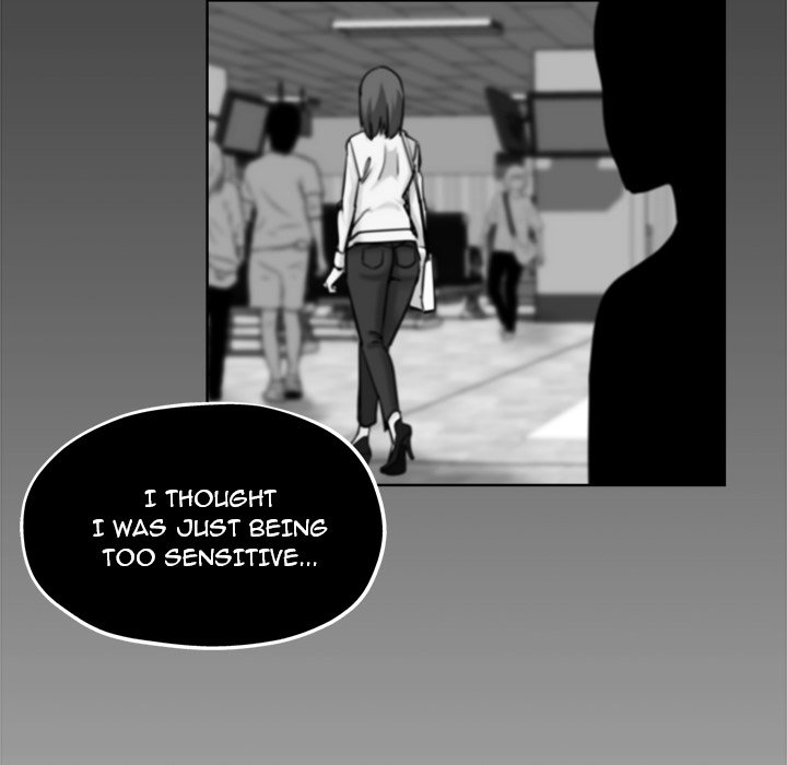 The Unexpected Guest Chapter 18 Page 63