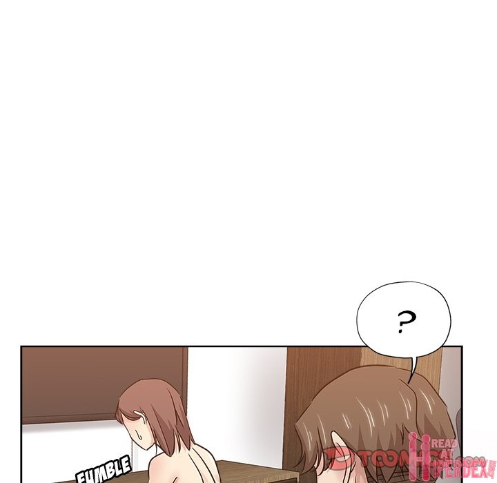 The Unexpected Guest Chapter 18 Page 66
