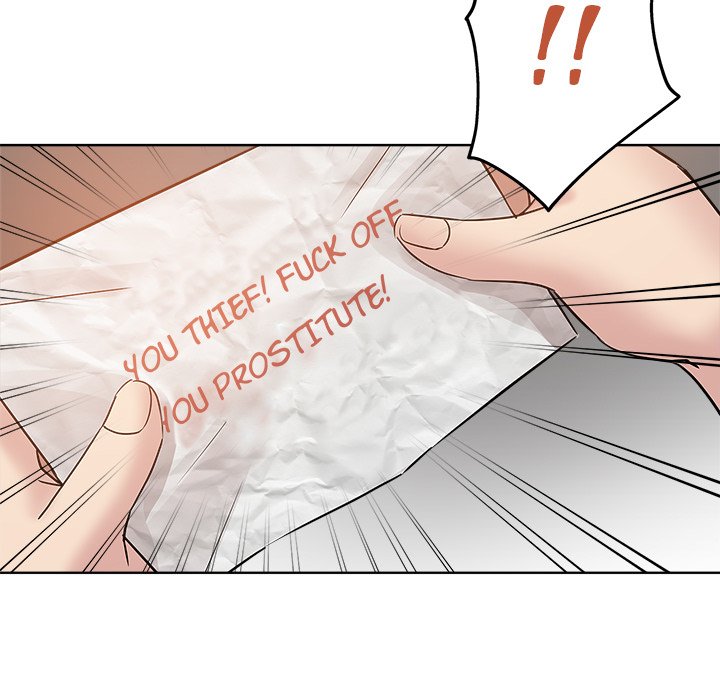 The Unexpected Guest Chapter 18 Page 69
