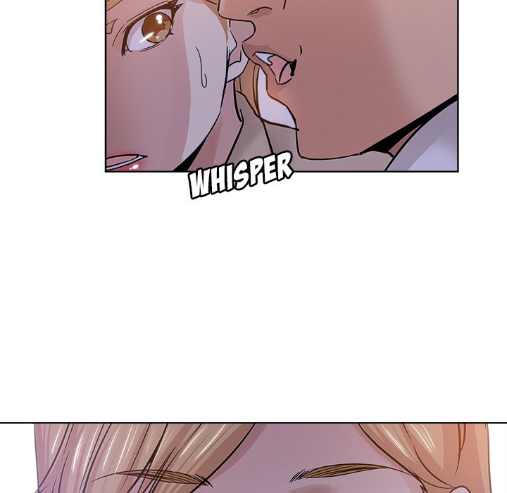 The Unexpected Guest Chapter 18 Page 7
