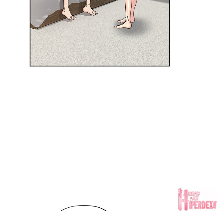 The Unexpected Guest Chapter 18 Page 71