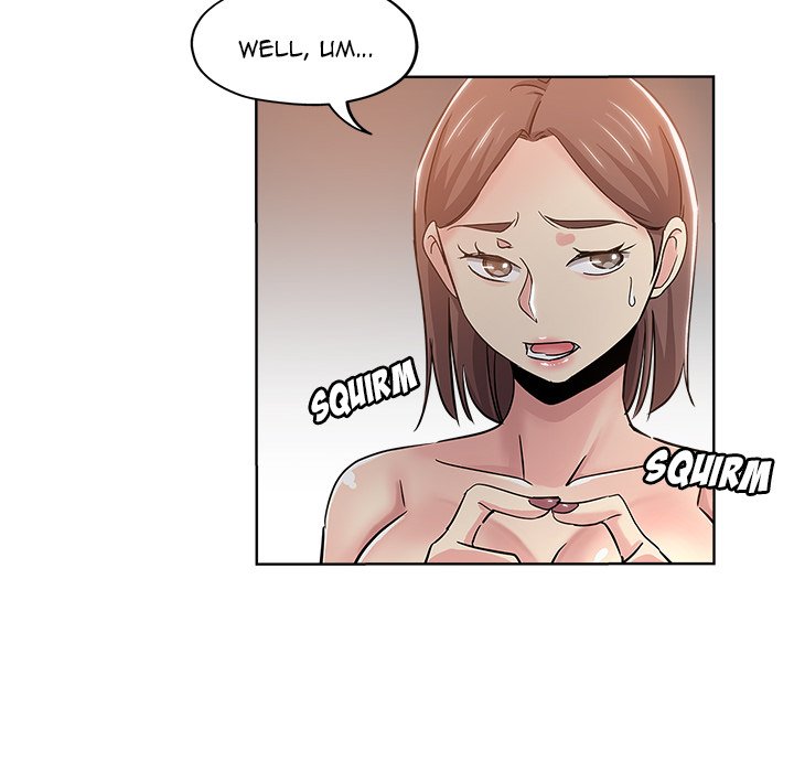 The Unexpected Guest Chapter 18 Page 72