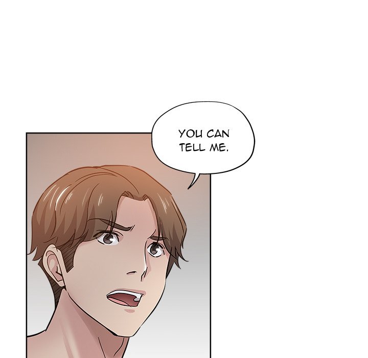 The Unexpected Guest Chapter 18 Page 73