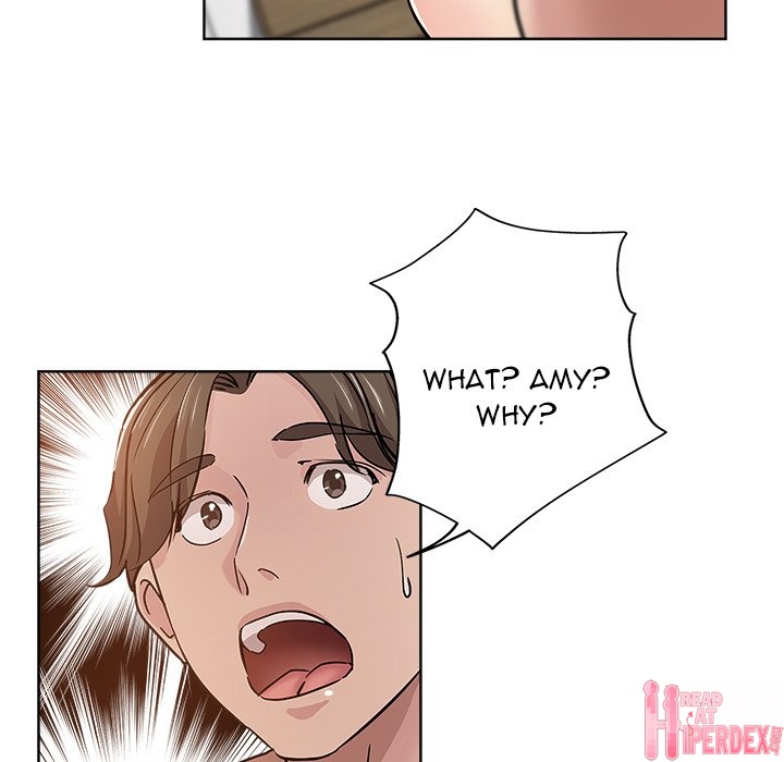The Unexpected Guest Chapter 18 Page 76