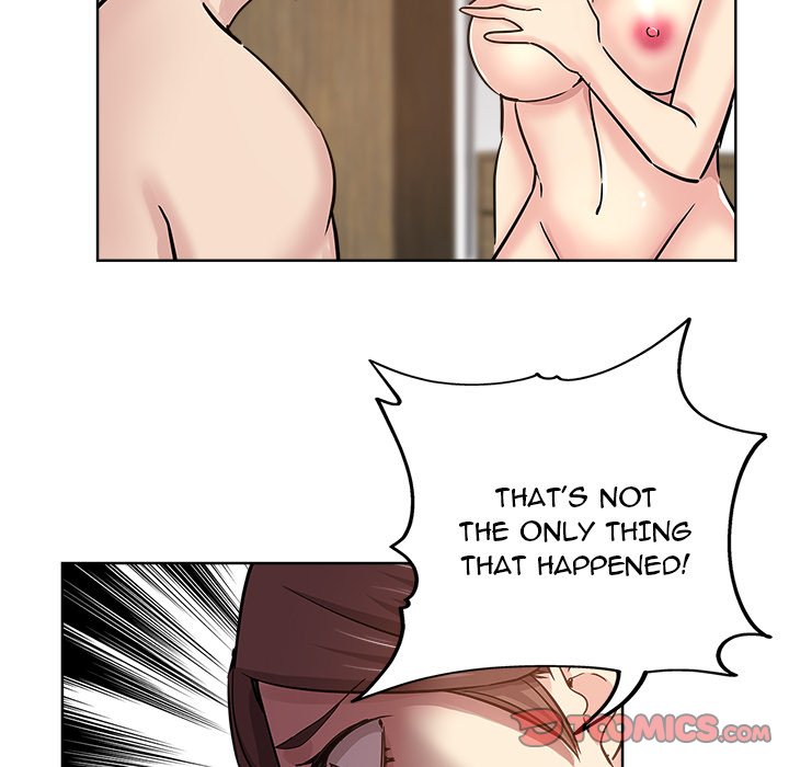 The Unexpected Guest Chapter 18 Page 78