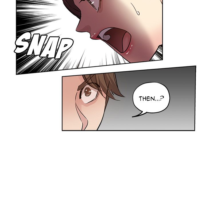 The Unexpected Guest Chapter 18 Page 79
