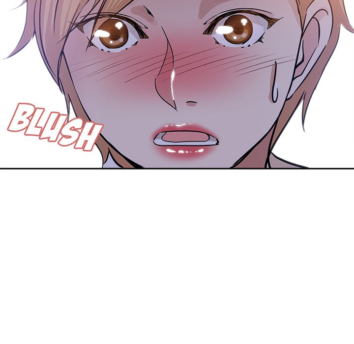 The Unexpected Guest Chapter 18 Page 8