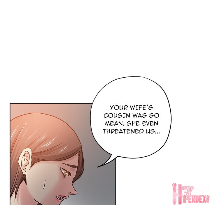 The Unexpected Guest Chapter 18 Page 81