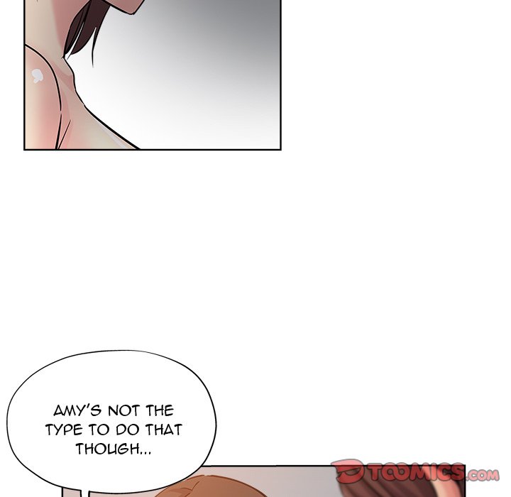 The Unexpected Guest Chapter 18 Page 82