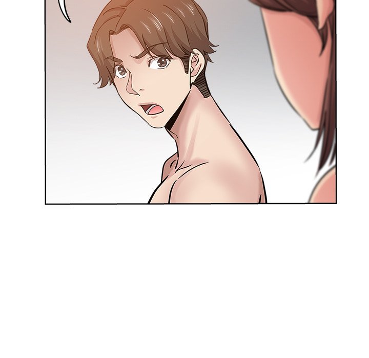 The Unexpected Guest Chapter 18 Page 83