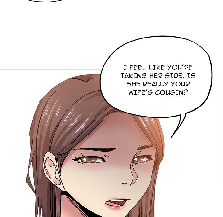 The Unexpected Guest Chapter 18 Page 88