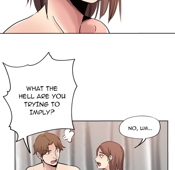 The Unexpected Guest Chapter 18 Page 89