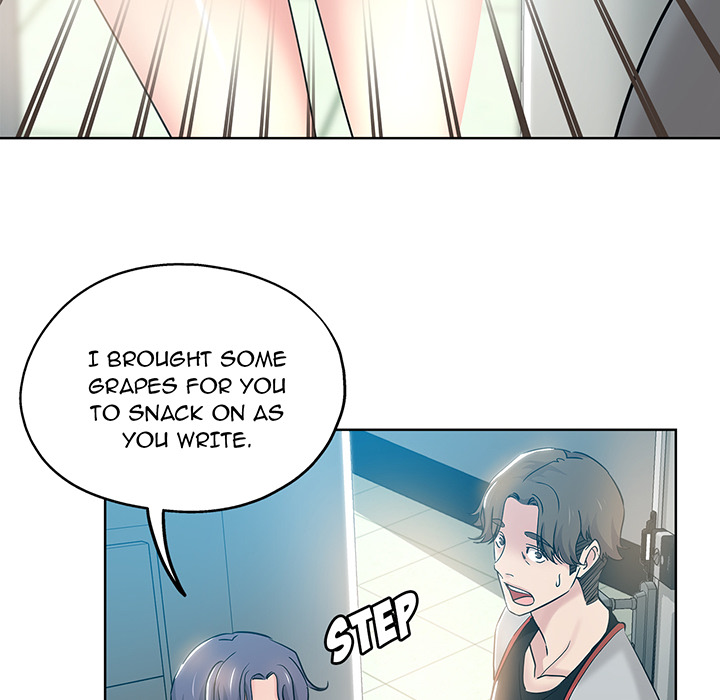 The Unexpected Guest Chapter 1 Page 10
