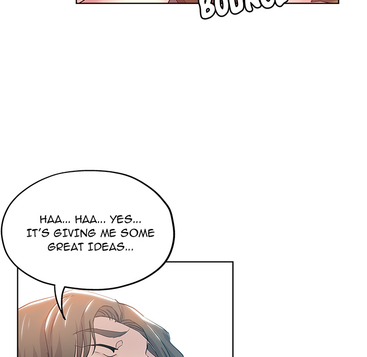 The Unexpected Guest Chapter 1 Page 21
