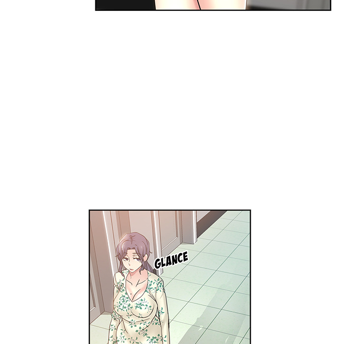 The Unexpected Guest Chapter 1 Page 29