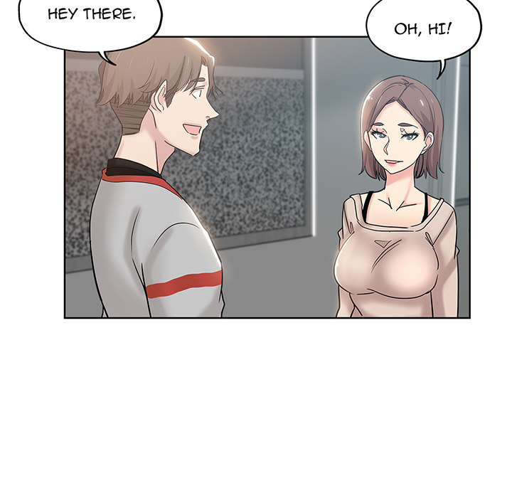 The Unexpected Guest Chapter 1 Page 31