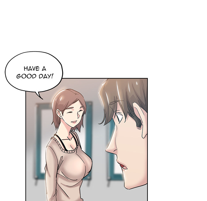 The Unexpected Guest Chapter 1 Page 32
