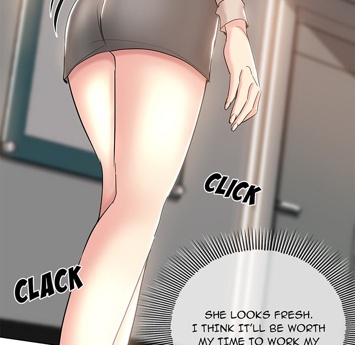 The Unexpected Guest Chapter 1 Page 35