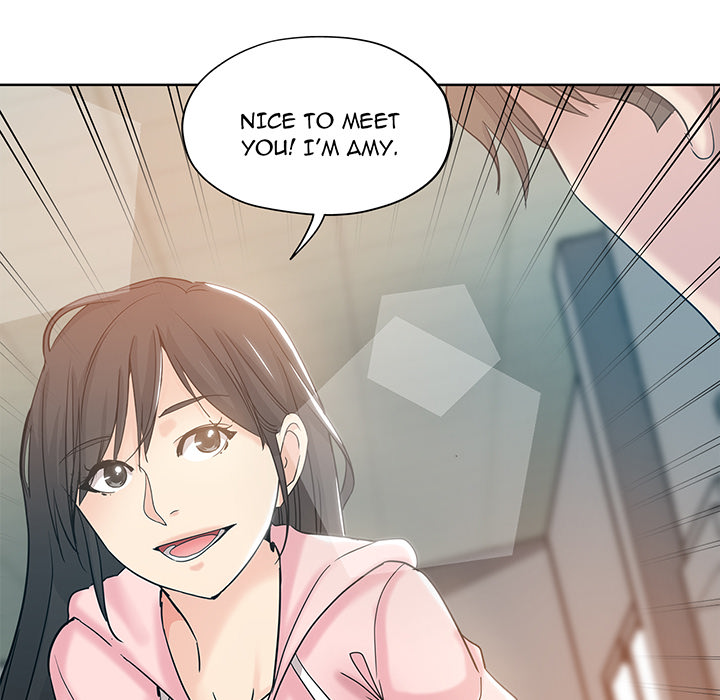 The Unexpected Guest Chapter 1 Page 38
