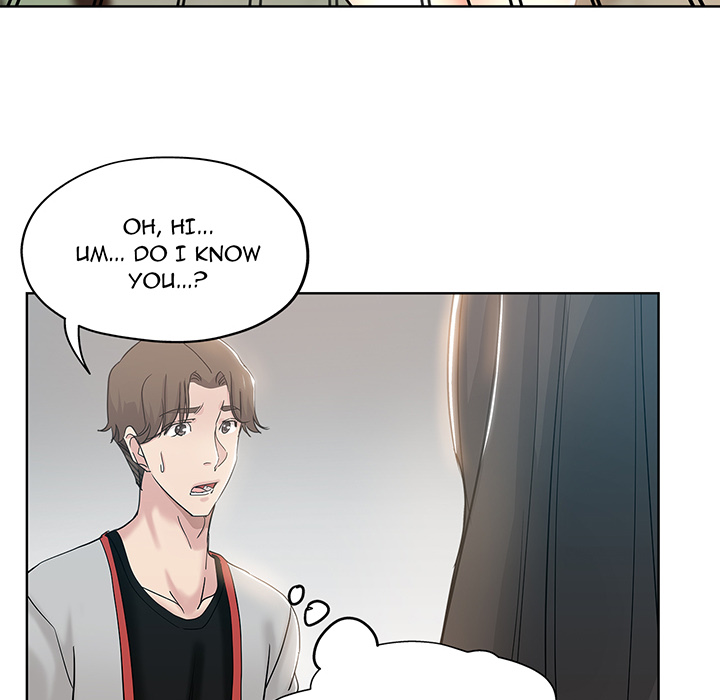 The Unexpected Guest Chapter 1 Page 40