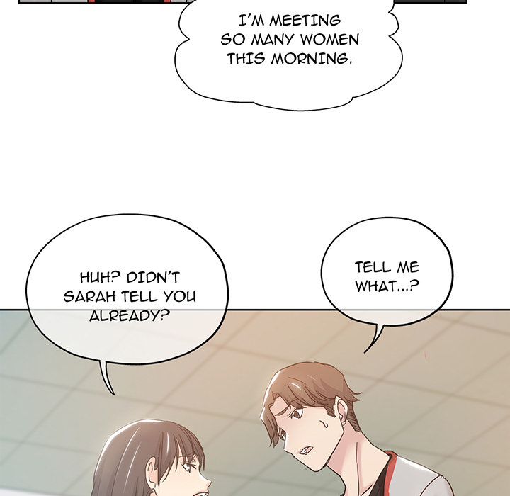 The Unexpected Guest Chapter 1 Page 41