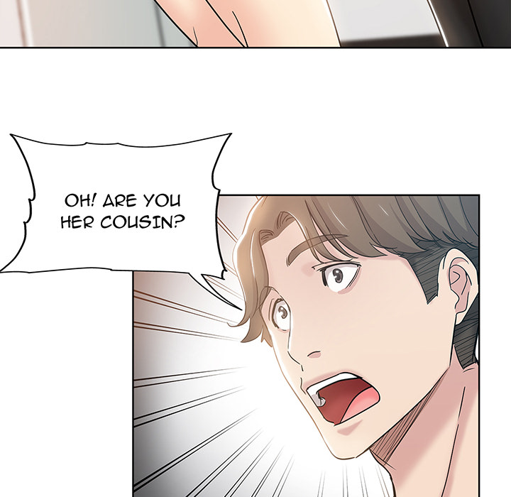 The Unexpected Guest Chapter 1 Page 43