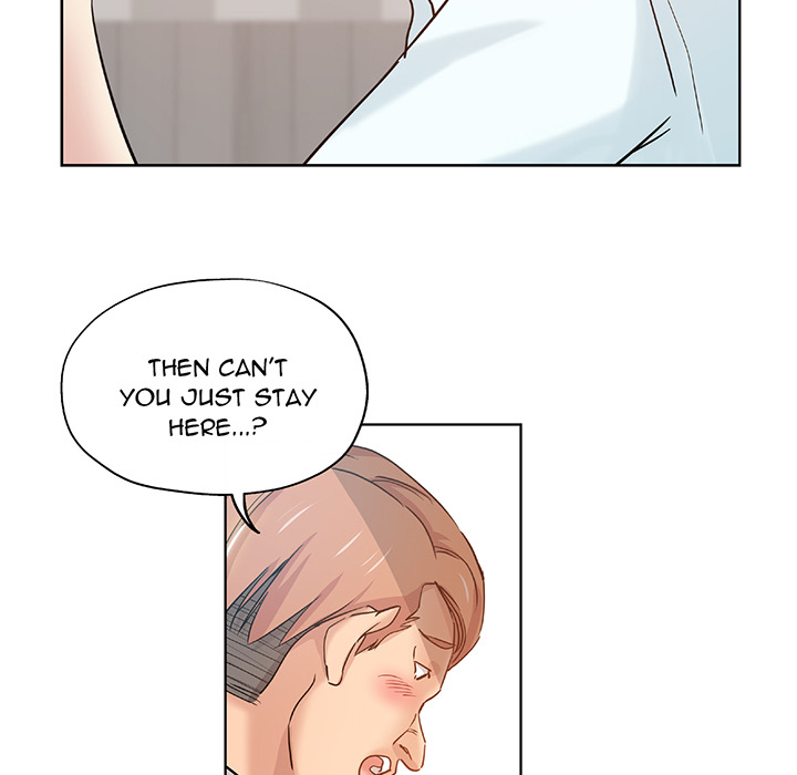 The Unexpected Guest Chapter 1 Page 59