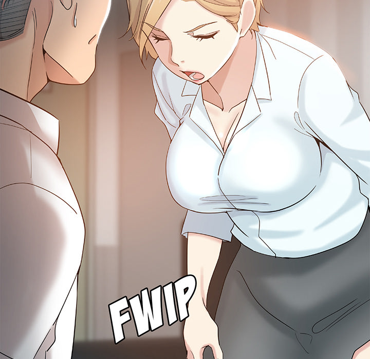The Unexpected Guest Chapter 1 Page 64