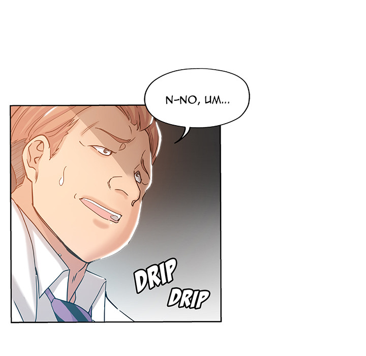 The Unexpected Guest Chapter 1 Page 66